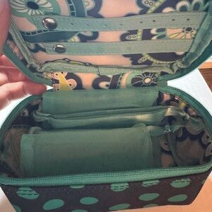 Thirty one gifts travel jewelry case